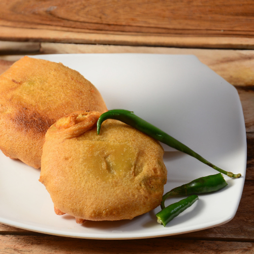 Batata Wada (2 Pcs)