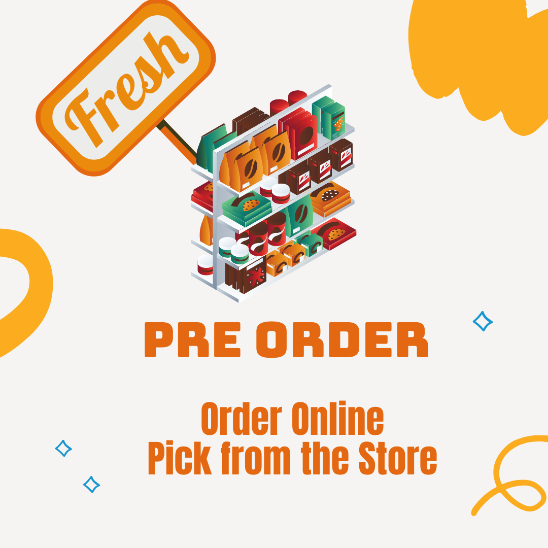 Pre-Order