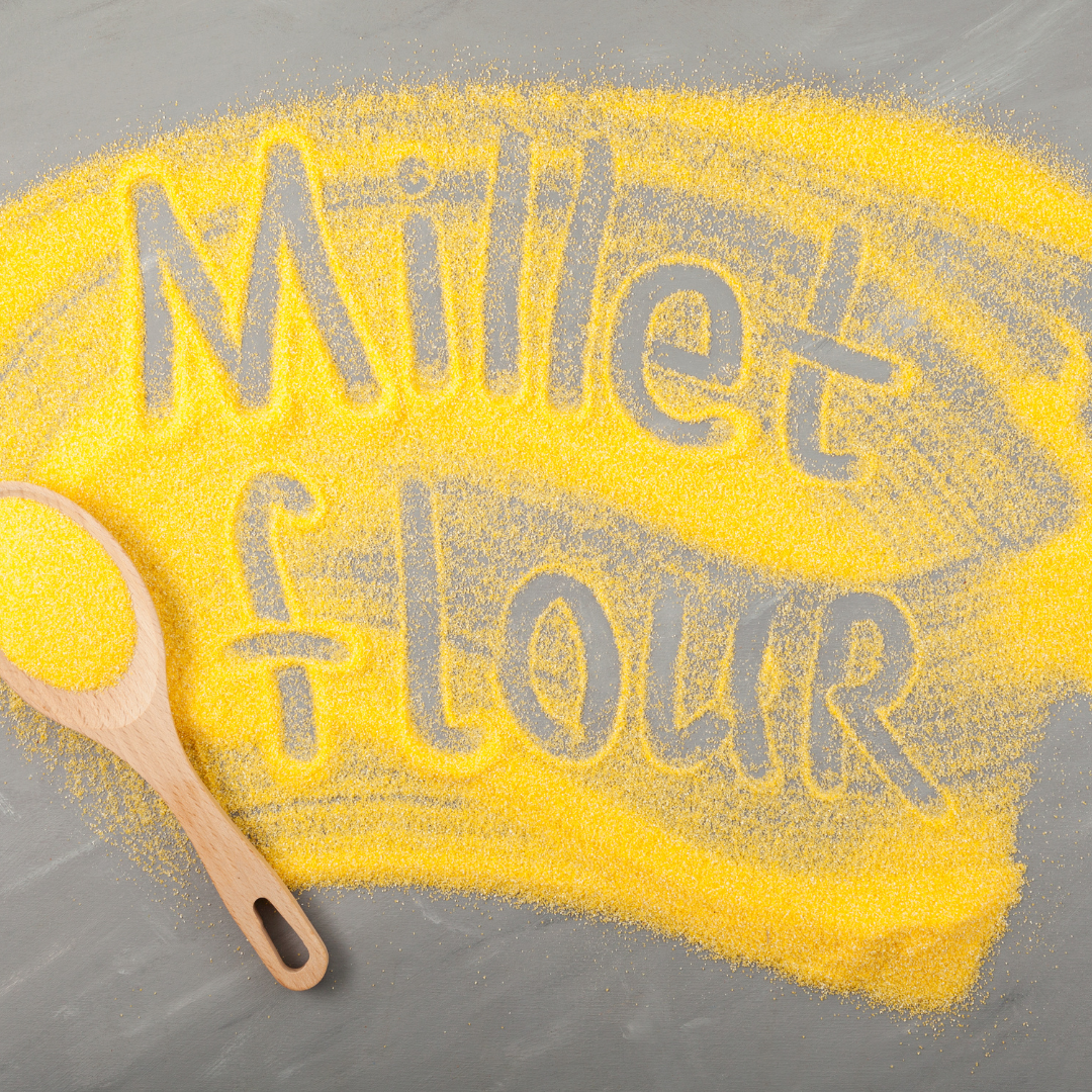 Millet Flours