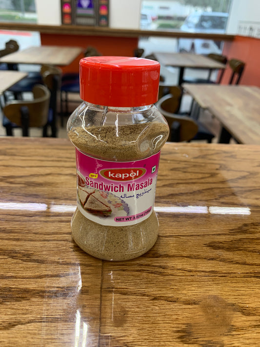 Kapol sandwich masala