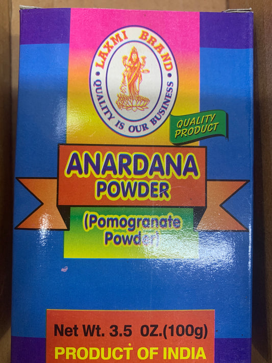 Laxmi Anardana Powder 100g