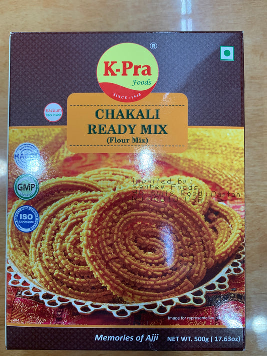 KPra Chakali Mix Flour 500g