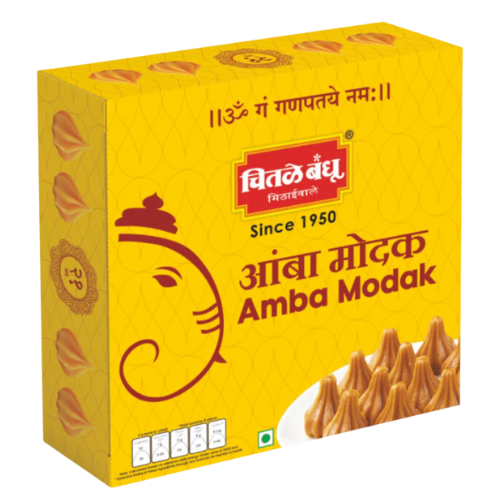 Chitale Kaju Amba Modak