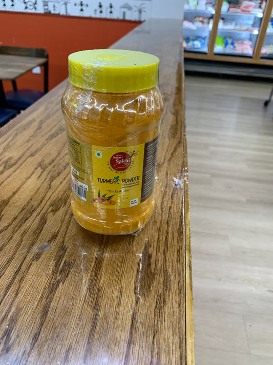 Smart Sakhi Turmeric 250g