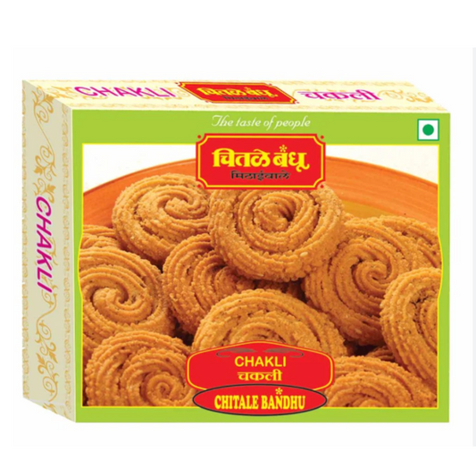 Chitale Bandhu Chakali (150gms)