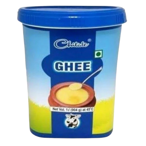 Chitale Cow Ghee 1 ltr