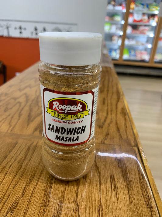 Roopak sandwich masala