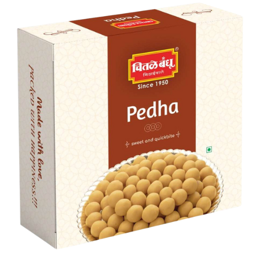 Chitale  Sadha Pedha (200 gm)