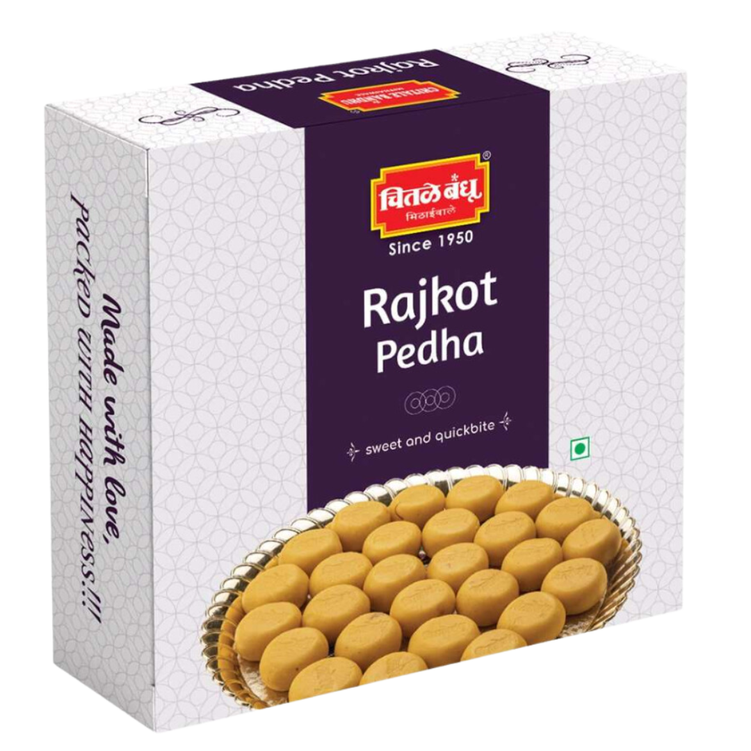 Chitale  Rajkot Pedha- 250 Gram