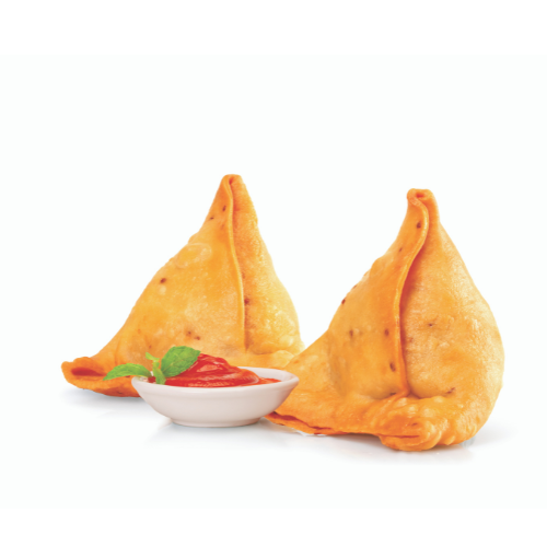 Samosa (2 Pcs)