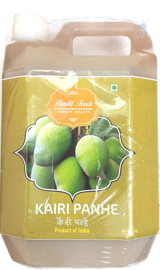 Kairee Panhe