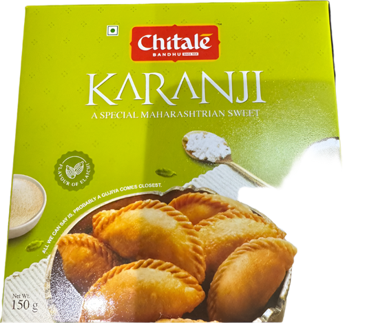 Chitale Karanji