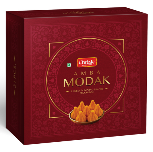 Chitale Amba Modak