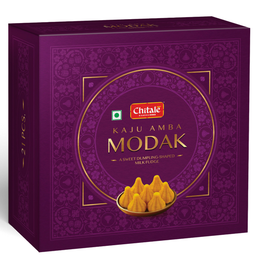 Chitale Kaju Amba Modak