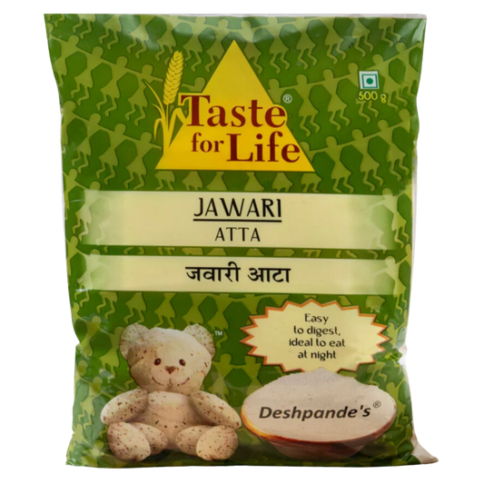 Taste of Life - Jawari Peeth