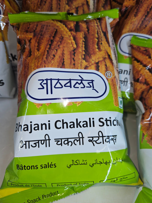 Athavale'S Bhajani Sticks 200 G