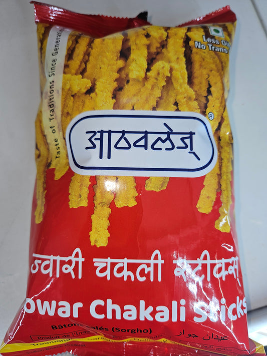 Athavale Jawari Sticks 200G