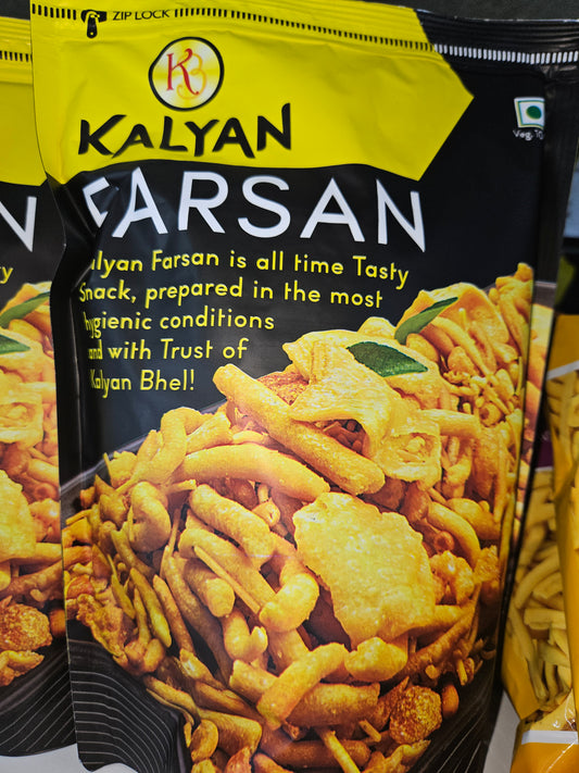 Kalyan Farsan (500g)