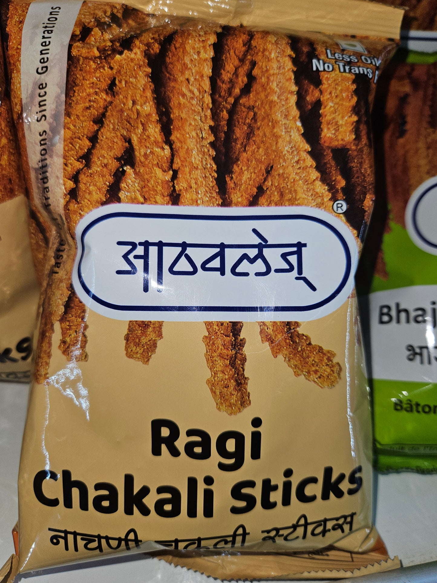 Athavale Nachani(Ragi) Stick