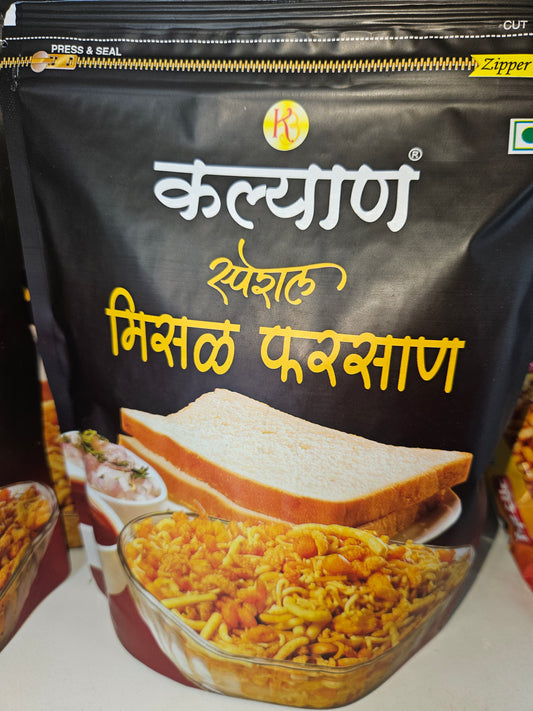 Kalyan Misal Farsan 200 gms