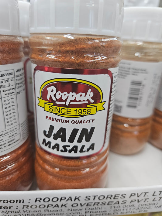 Roopak Jain Masala 100g