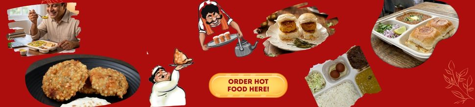 Hot Food