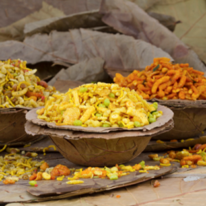 Snacks & Namkeen