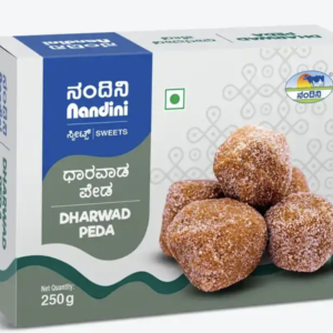 Nandini Dharwad Peda 200g