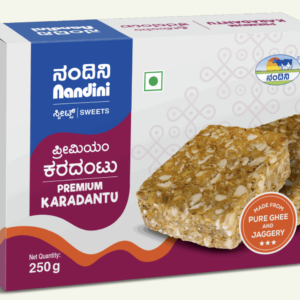 Nandini Karadantu 200g