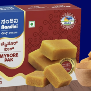 Nandini Mysore Pak 200g