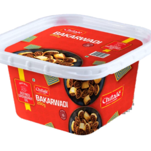 Chitale Bakarwadi (250G)