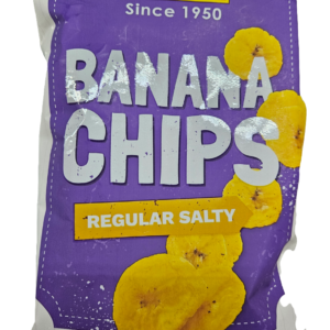 Chitale Banana Chips (Regular Salty)