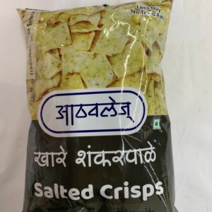 Athavale Khare Shankarpale - 200G