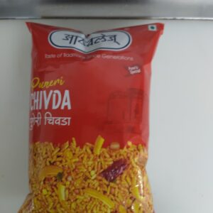 Athavale Puneri Chivda 200G