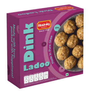 Chitale Dink Ladu (250G)
