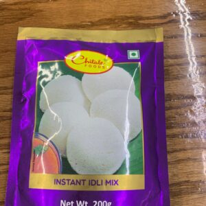 Chitale Instant Idli Mix 200Gm