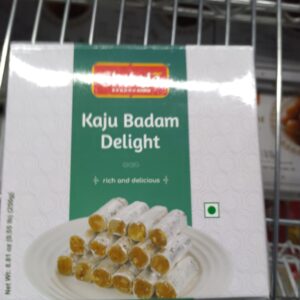 Chitale Kaju Badam Delight