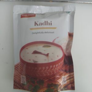Dixit Foods Kadhi 100 Gms