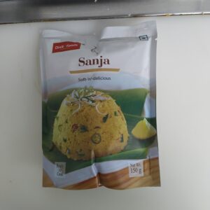 Dixit Foods Sanja 150G