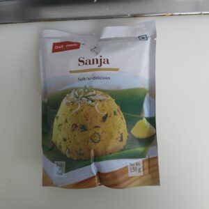 Dixit Foods Sanja 150G