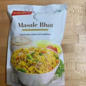 Dixit Masala Bhat 200G