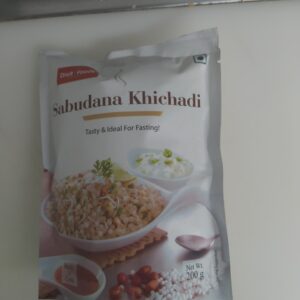 Dixit Sabudana Khicdi 200G