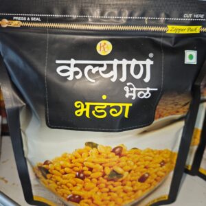 Kalyan Bhadang 200Grms