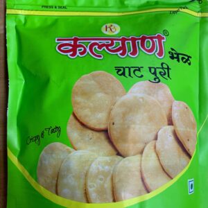 Kalyan Chat Puri ( 200Gm )