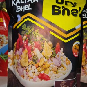 Kalyan Dry Bhel ( 250Gm )