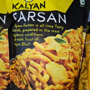 Kalyan Farsan ( 500Gm )