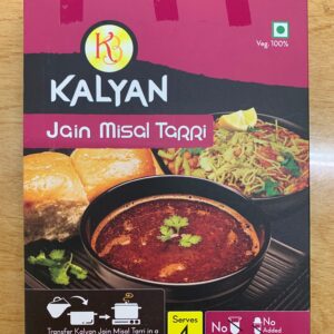 Kalyan Jain Misal ( 250Gm )