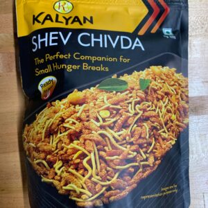 Kalyan Shev Chiwda ( 250Gm )