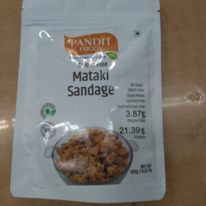 Mataki Sandage 100G