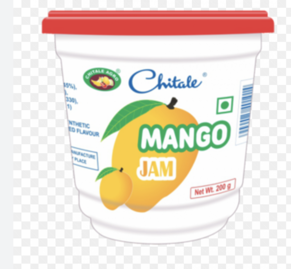 Chitale Mango Jam 100G
